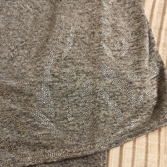 EUC Jessica Howard Gray Midi Dress with Assembled Jacket - Picture 16 of 16